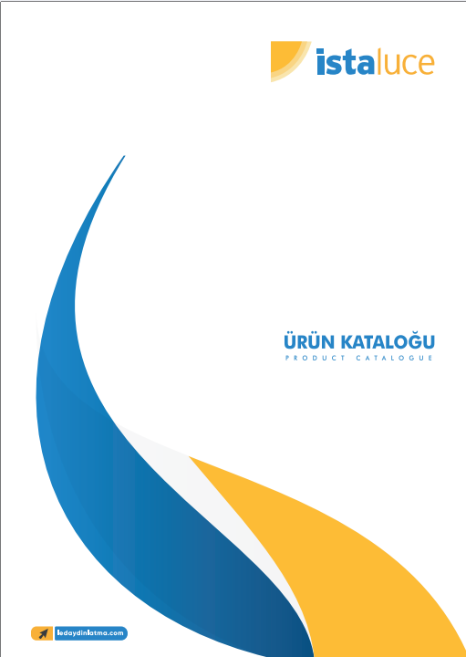 İstaluce Aydınlatma Katalog